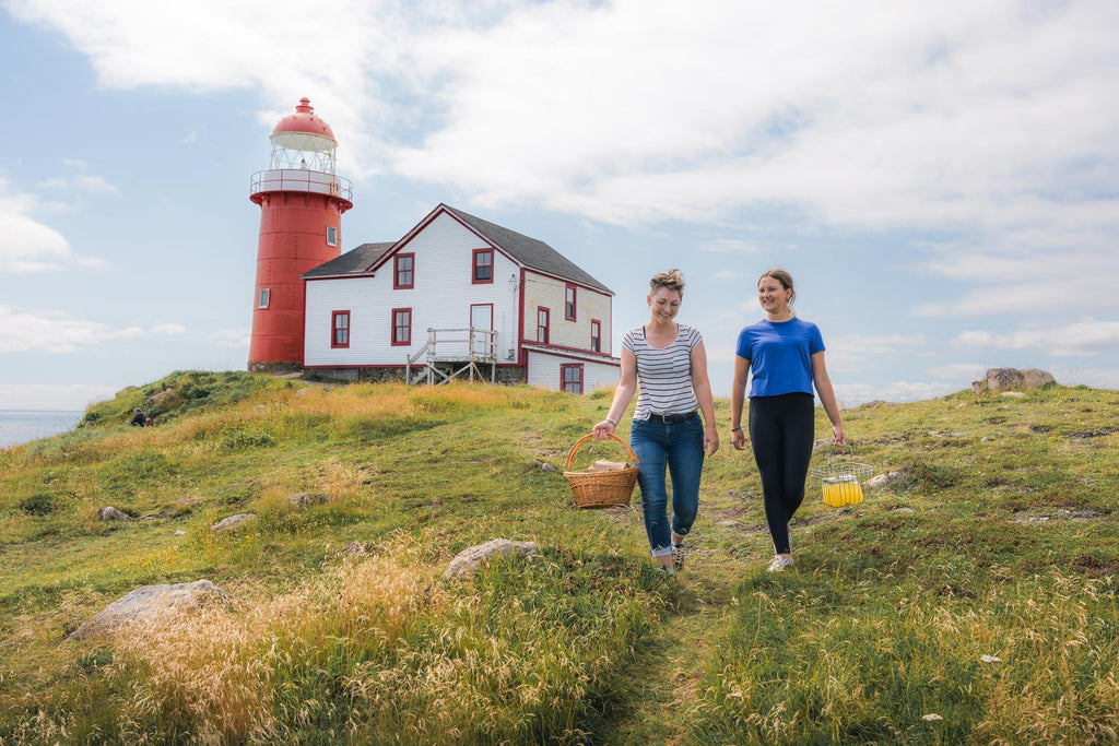 Menu – Lighthouse Picnics