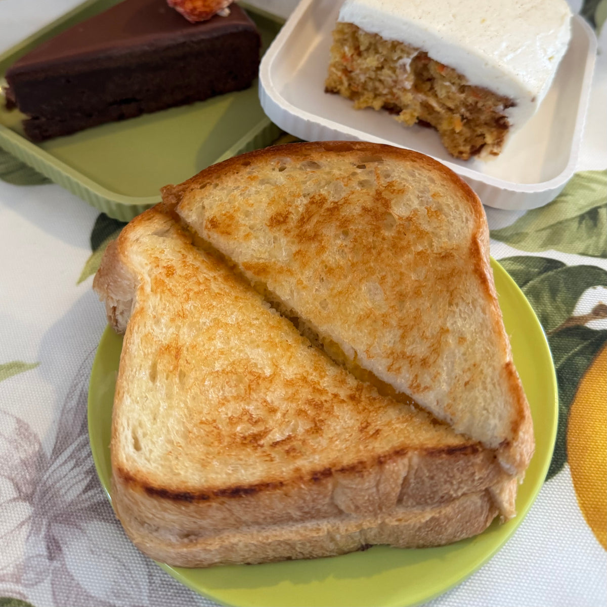 Kids Sandwiches